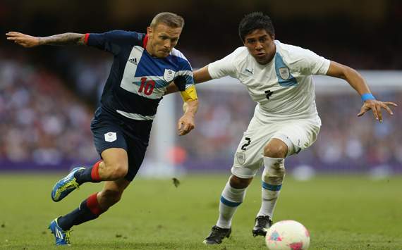 Craig Bellamy; Federico Pintos