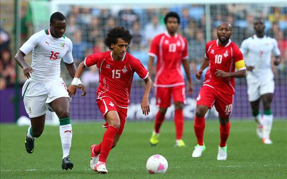 Omar Abdulrahman