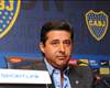 Angelici hizo un balance de su gestión en Boca