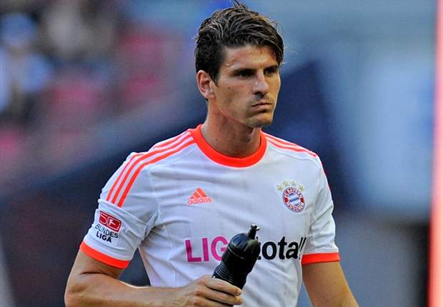 LdC, Bayern - Gomez de retour