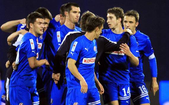 Dinamo Zagreb - Getty