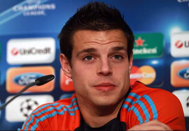Ligue 1, OM - Azpilicueta :"Pas encore à 100%"