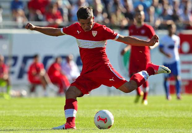 Ligue Europa - Stuttgart premier qualifié des barrages