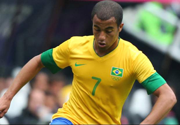 Ligue 1, PSG - Moura : "Mon idole ? Zidane"