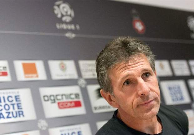 Ligue 1 - Puel admire Lille
