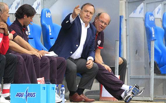 Dick Advocaat, PSV