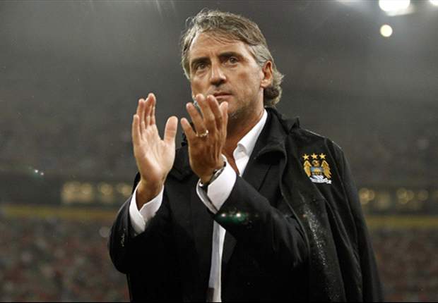 ANG, City - Mancini craint United