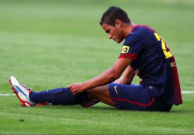 Transferts - Afellay veut rester