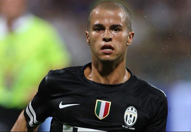 ITA, Juve - Giovinco : "Plus sûr de moi"