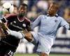 Revolution get Teal Bunbury in deal with Sporting Kansas City