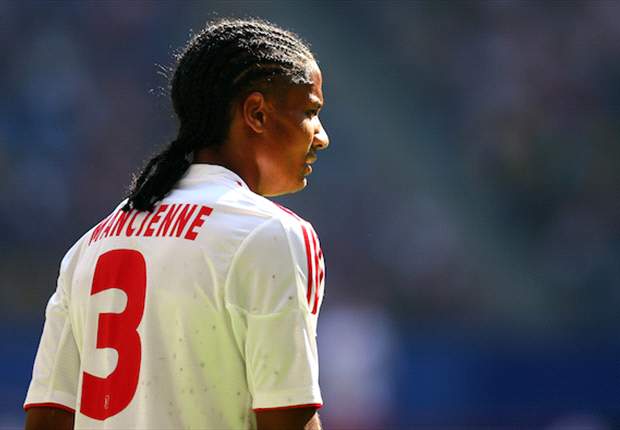 Michael Mancienne