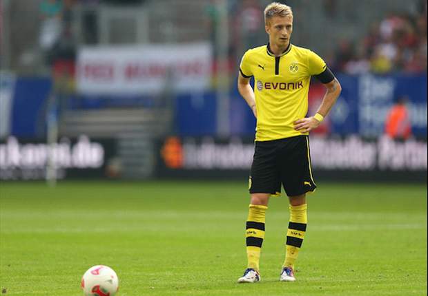 Top 50 Goal.com - Reus : « Un honneur d’en faire partie »