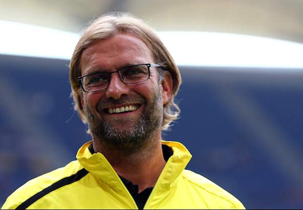 ALL, Dortmund - Klopp coach de l'année
