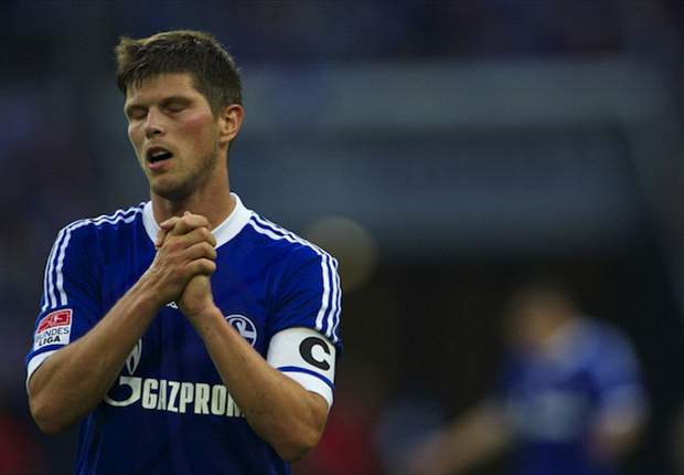 Transferts - L’Inter sur Huntelaar