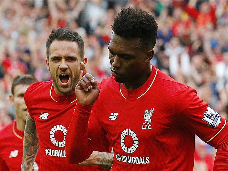 TEAM NEWS: Sturridge suffers ANOTHER injury ahead of Bordeaux clash