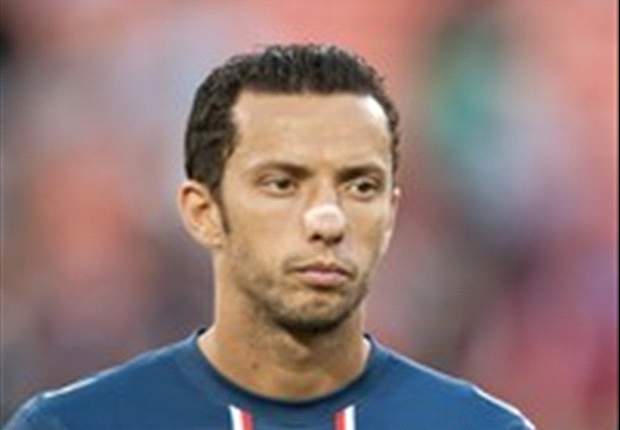 Ligue1, PSG - Altercation Nene-Ibra