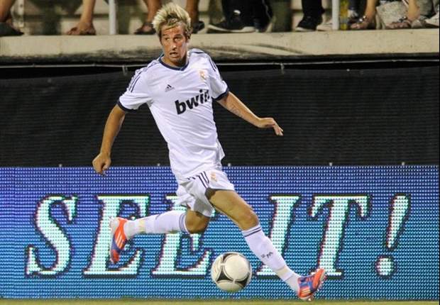 Coentrao ruled out of Juventus clash