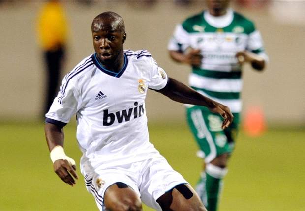 Transferts - L. Diarra vers Anzhi ?