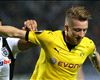 Marco Reus Europa League PAOK v Borussia Dortmund 011015