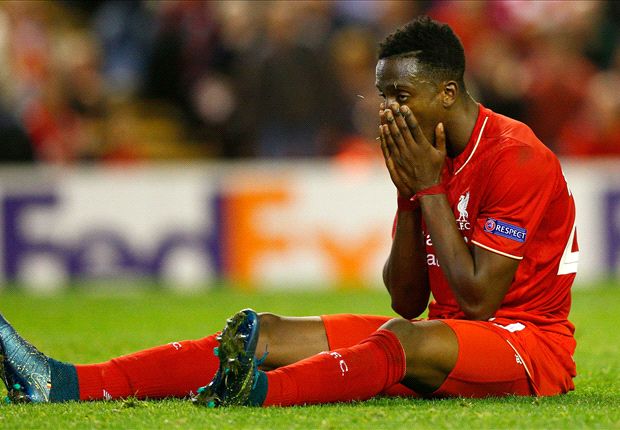 Liverpool 1-1 Sion: Reds rue failure to convert