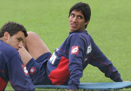 Racing se defiende