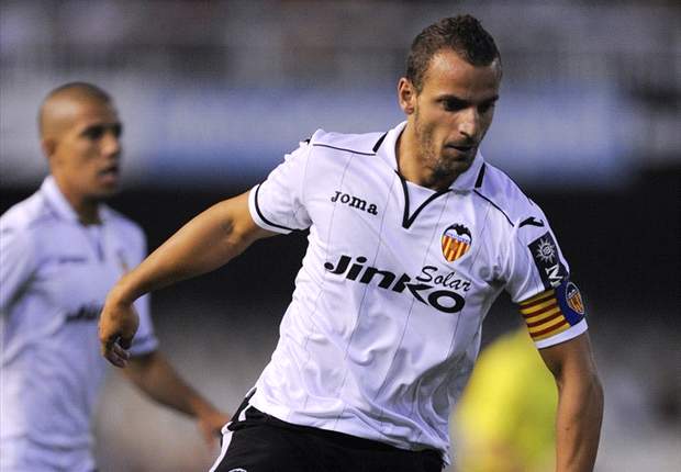 ESP - Soldado : "Cette fois, je vais marquer au Bernabeu"
