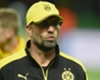 Former Borussia Dortmund coach Jurgen Klopp