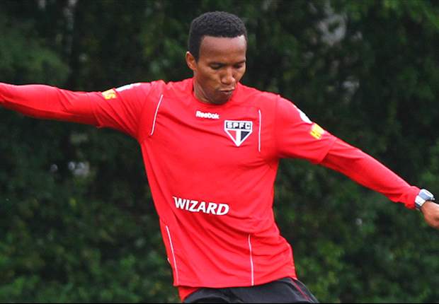 Transferts - Paulo Assunçao file à La Corogne