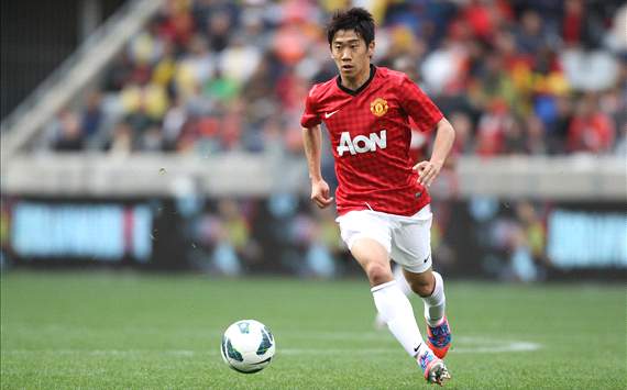 kagawa man u