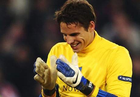 Borussia Monchengladbach sign Yann Sommer to replace Ter Stegen