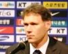 Van Basten: Netherlands misbehaved in 2006 & 2010