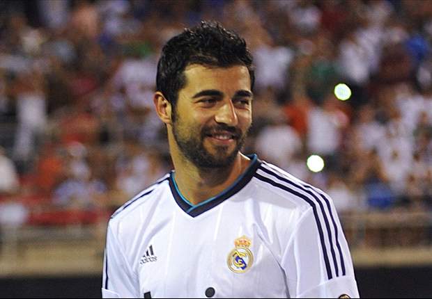 ESP, Real - Albiol veut que Ronaldo reste