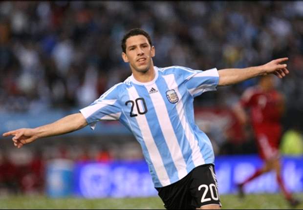 Amical - L’Argentine sans Maxi Rodriguez