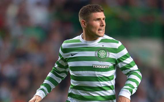 Gary Hooper