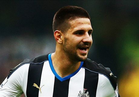 'Mitrovic's dad threatened to bomb us!'