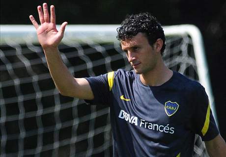 Ledesma volvió a jugar mal