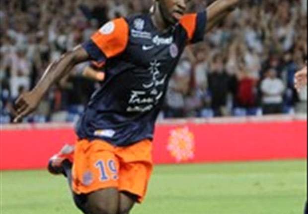 Ligue 1, MHSC - Camara : "Logique"