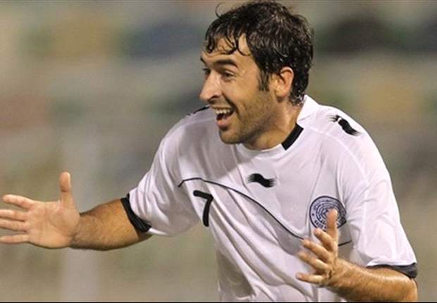 Raul juge le prix de Garteh Bale excessif.