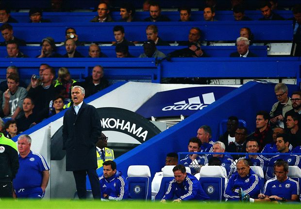 Chelsea 1-3 Southampton: Shambolic Blues fall to another defeat