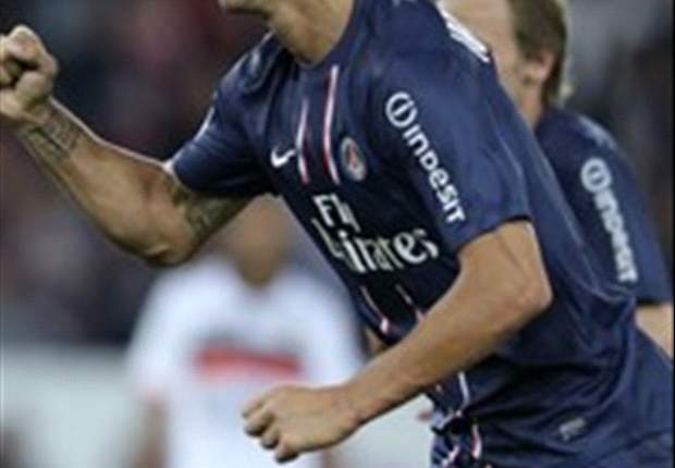 Ligue 1, PSG - Ibrahimovic apte