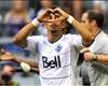 Camilo scores hat trick, claims Golden Boot