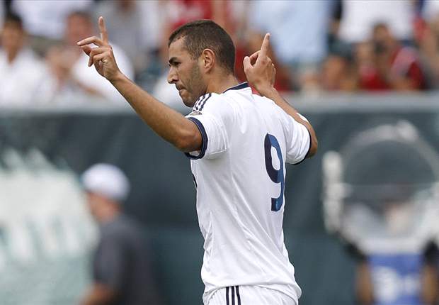 Transferts - Le PSG avait tenté Benzema !