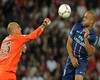 Lorient, Audard de retour