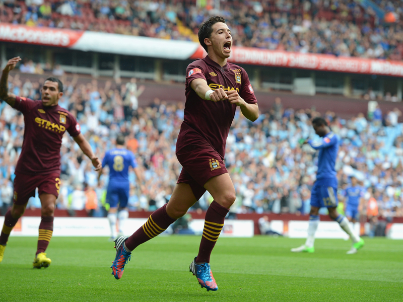 Die wertvollsten Spieler beim Millionenduell Chelsea - Manchester City