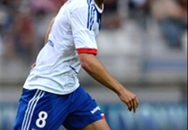 Transferts - L'Atletico confirme son intérêt pour Gourcuff