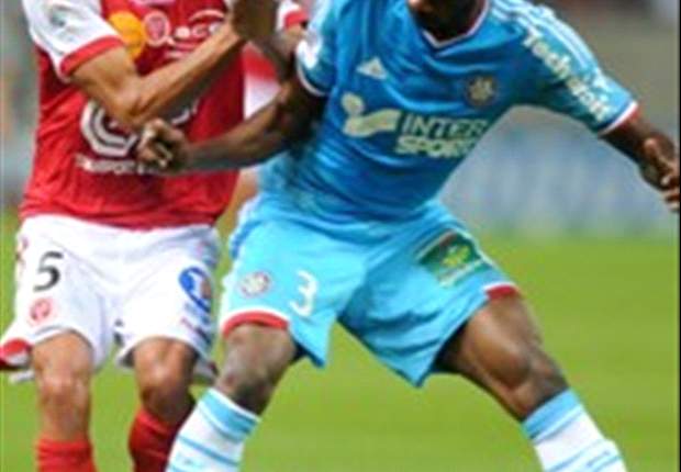Ligue 1, OM - Nkoulou : "Une force incommensurable"