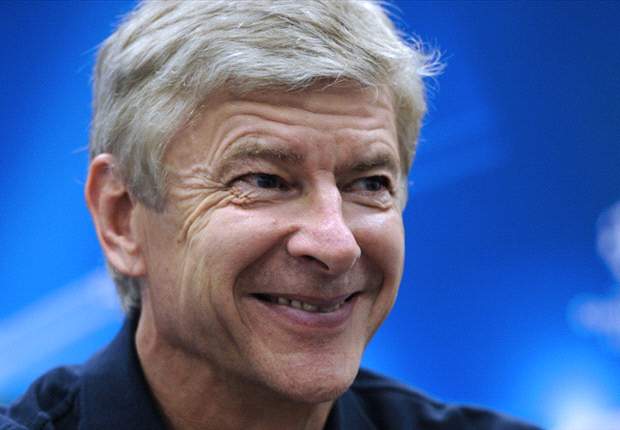 ANG, Arsenal - Wenger flatté de fournir le Barça