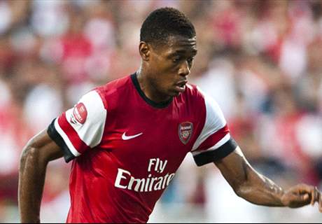 Dilepas Arsenal, Youngster Ini Laris Manis