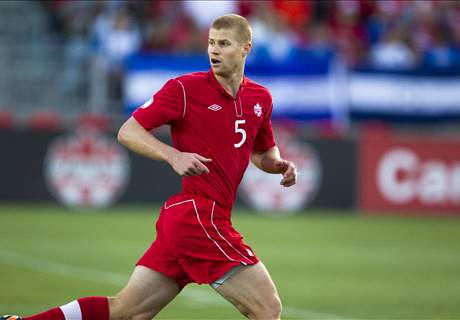Canadians Abroad recap: Hainault earns first start for Aalen