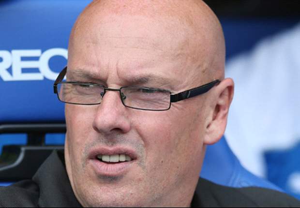 Who should Reading appoint as their new manager?